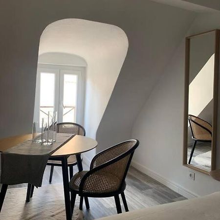 Appartement Catimini Дижон Экстерьер фото