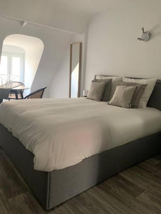 Appartement Catimini Дижон Экстерьер фото