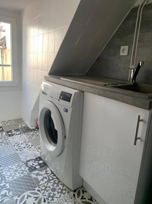 Appartement Catimini Дижон Экстерьер фото