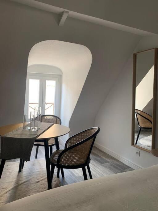 Appartement Catimini Дижон Экстерьер фото