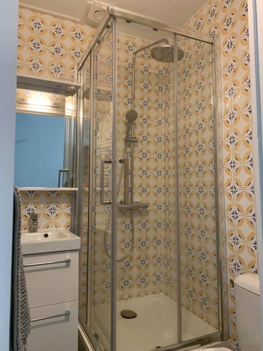 Appartement Catimini Дижон Экстерьер фото